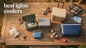 best igloo coolers