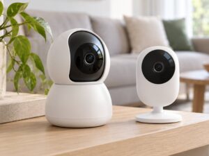 Indoor Security Camera Deals: Prime Big Deal Days