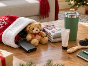 Stocking-Stuffer Deals: Prime Big Deal Days