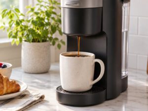 Keurig Coffee Maker Deals: Prime Big Deal Days
