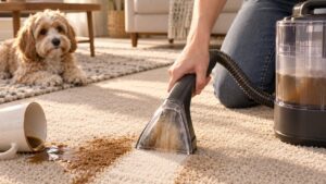 Portable Spot Cleaner Deals: Prime Big Deal Days
