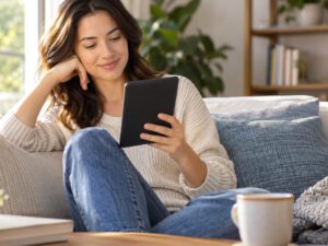 Kindle Deals: Prime Big Deal Days