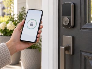Smart Lock Deals: Prime Big Deal Days