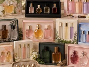 Fragrance Gift Set Deals: Prime Big Deal Days