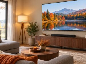 75-Inch and Larger TV Deals: Prime Big Deal Days