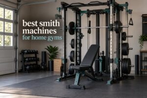 best smith machines for home gyms