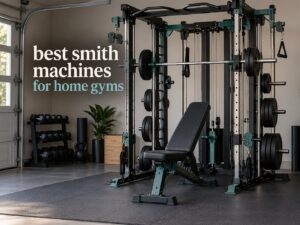 best smith machines for home gyms