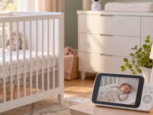 Baby Monitor Deals: Prime Big Deal Days