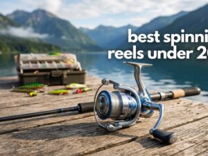 best spinning reels under 200