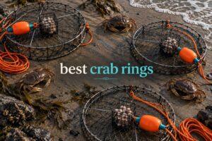 best crab rings