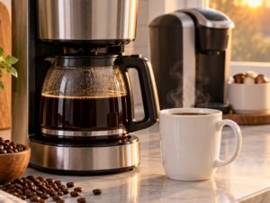 Coffee Maker Deals: Prime Big Deal Days