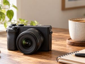 Mirrorless Camera Deals: Prime Big Deal Days