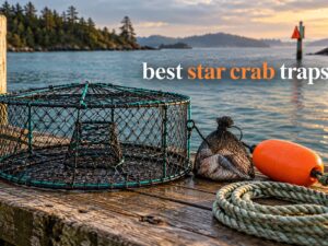 best star crab traps