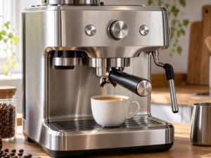 Breville Espresso Machine Deals: Prime Big Deal Days