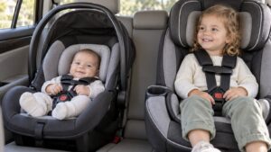 Baby Car Seat Deals: Prime Big Deal Days