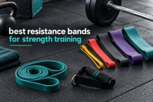 best resistance bands for strength training