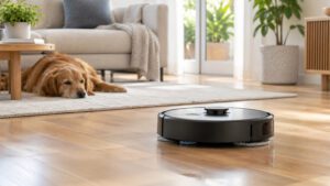 Robot Vacuum and Mop Deals: Prime Big Deal Days