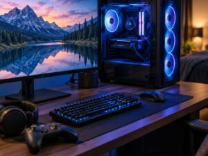 Prebuilt Gaming PC Deals: Prime Big Deal Days