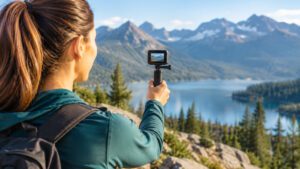 Action Camera Deals: Prime Big Deal Days
