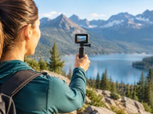 Action Camera Deals: Prime Big Deal Days