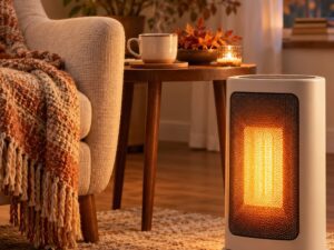 Space Heater Deals: Prime Big Deal Days
