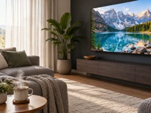 65-Inch TV Deals Under $500: Prime Big Deal Days