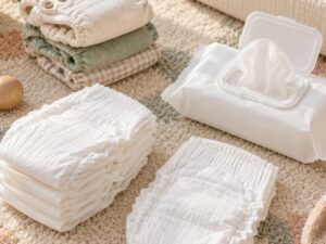 Diaper and Baby Wipe Deals: Prime Big Deal Days