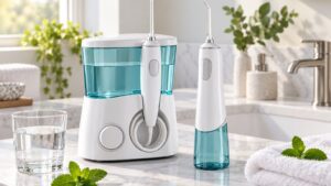 Waterpik and Water Flosser Deals: Prime Big Deal Days