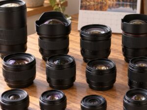 Camera Lens Deals: Prime Big Deal Days