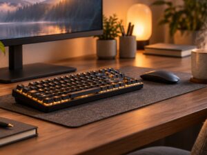 Mechanical Keyboard Deals: Prime Big Deal Days