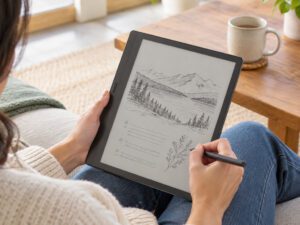 Kindle Scribe Deals: Prime Big Deal Days
