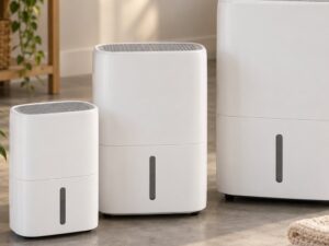 Dehumidifier Deals: Prime Big Deal Days