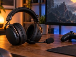 Gaming Headset Deals: Prime Big Deal Days