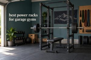 best power racks for garage gyms