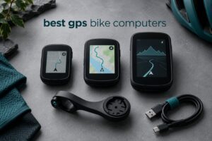 best gps bike computers