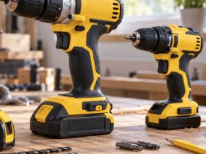 Cordless Drill and Driver Deals: Prime Big Deal Days