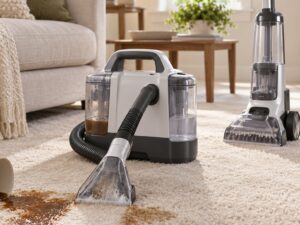 Carpet Cleaner Deals: Prime Big Deal Days