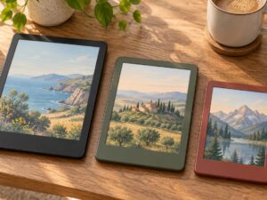 Kindle Colorsoft Deals: Prime Big Deal Days