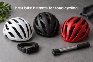 best bike helmets for road cycling