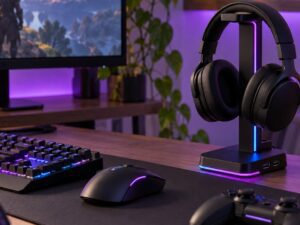 Gamer Gift Deals: Prime Big Deal Days