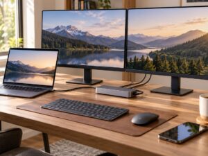 USB-C Docking Station Deals: Prime Big Deal Days